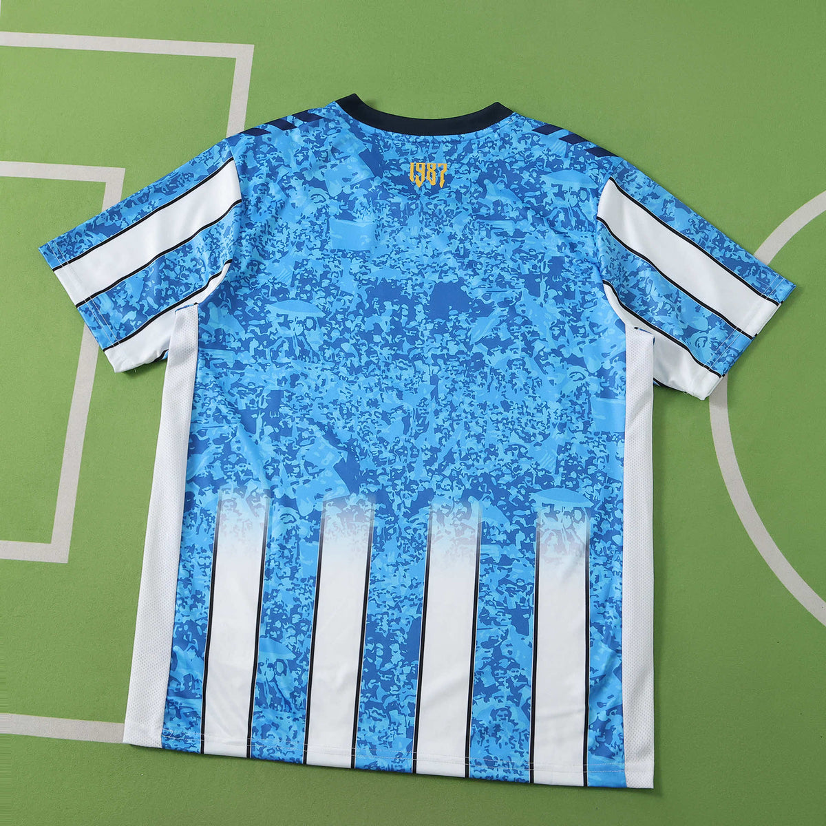 26/27 Coventry City Home Jersey