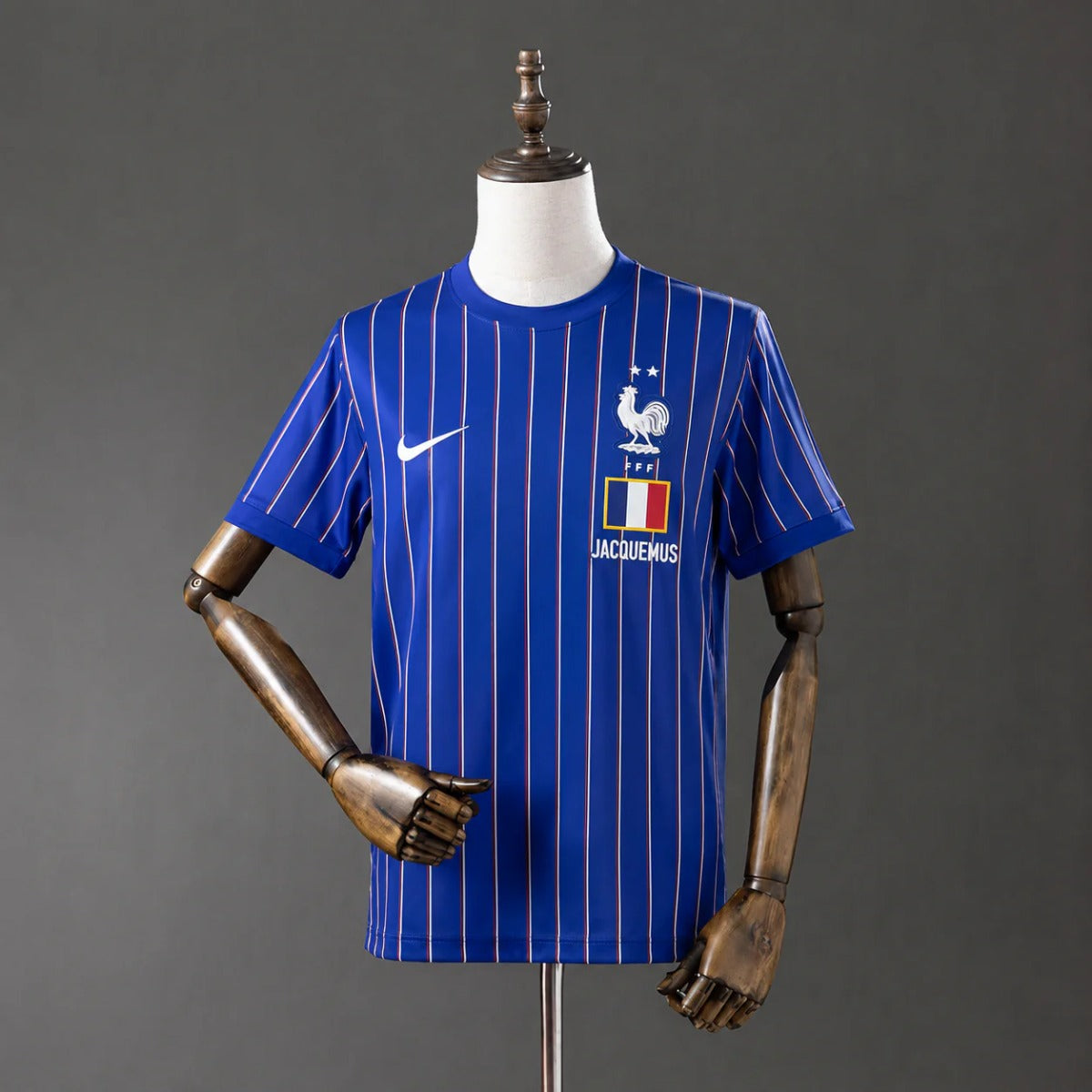 France x Jacquemus Pre-Match Jersey