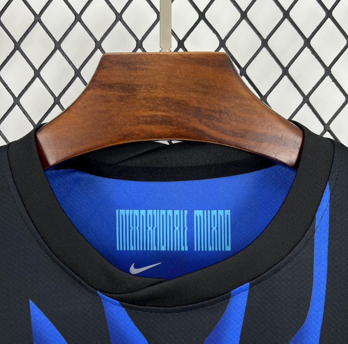 25/26 Inter Milan Home Jersey