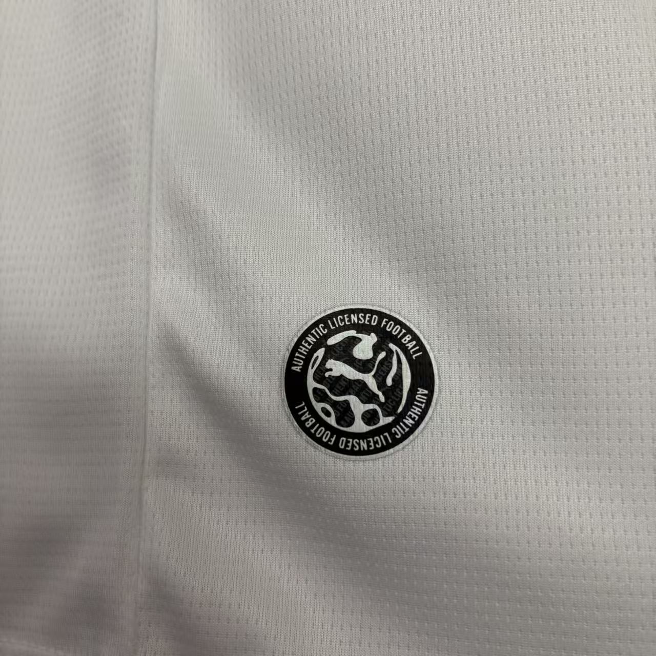 26/27 RB Leipzig Home Jersey