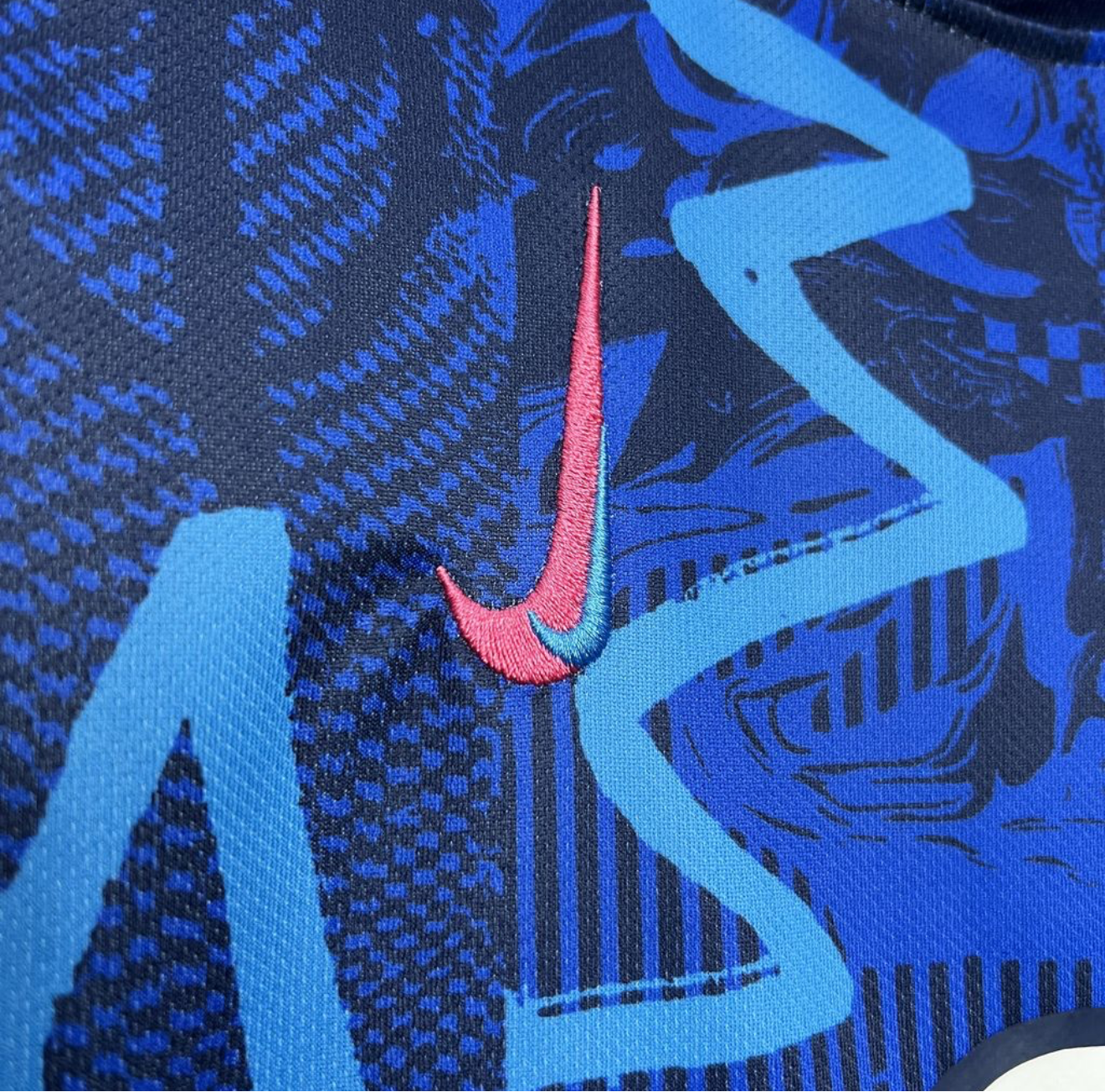 24/25 Atletico Madrid Third Kids Kit