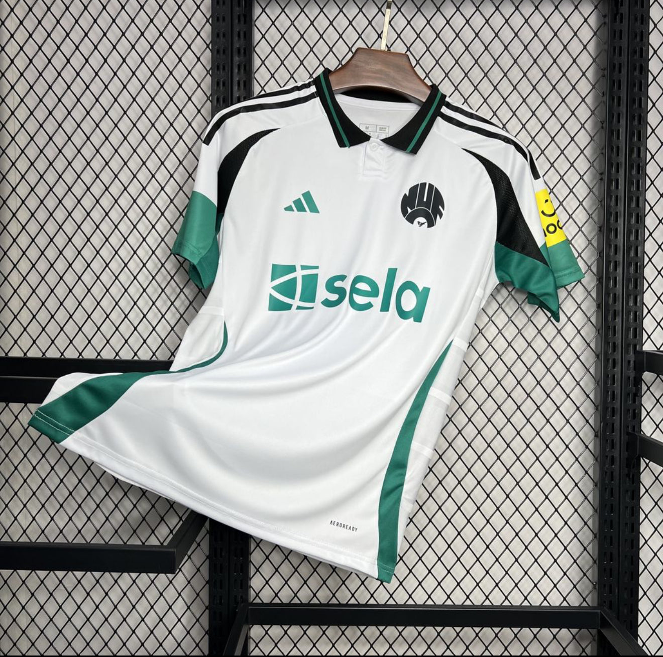 24/25 Newcastle United Third Jersey