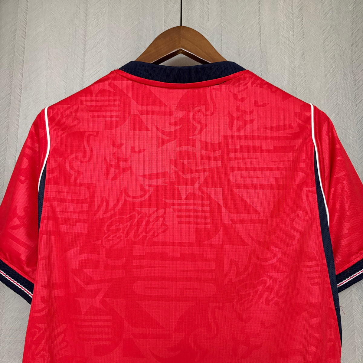 2026 England Away Jersey