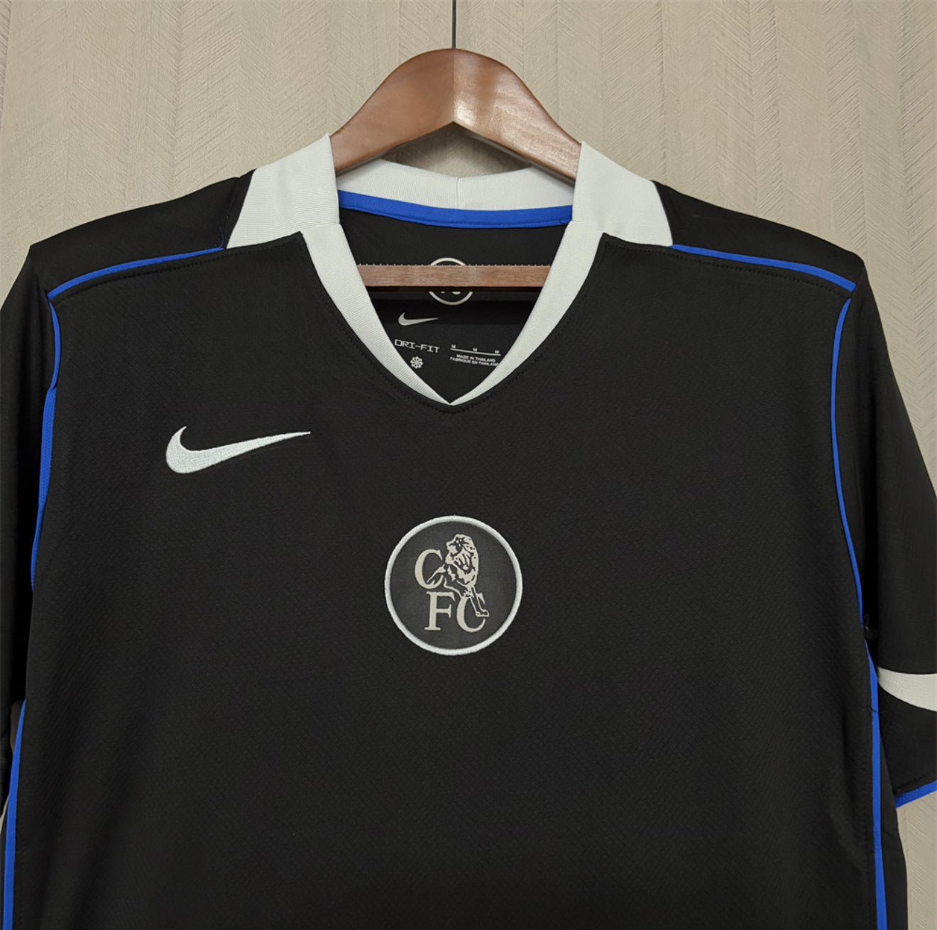 25/26 Chelsea FC Third Jersey