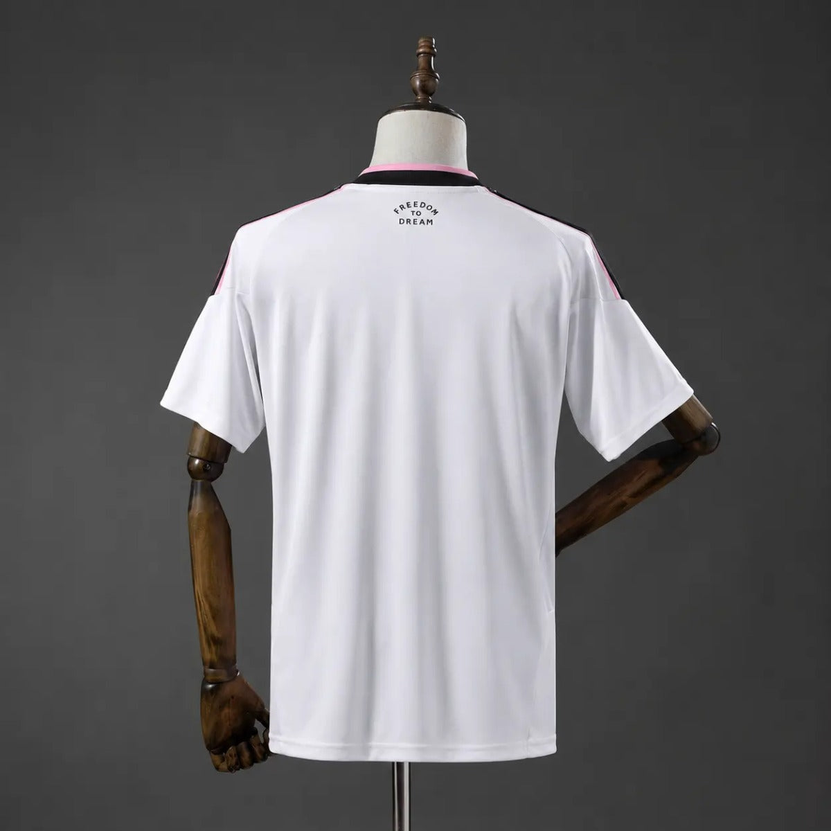 26/27 Inter Miami Away Jersey