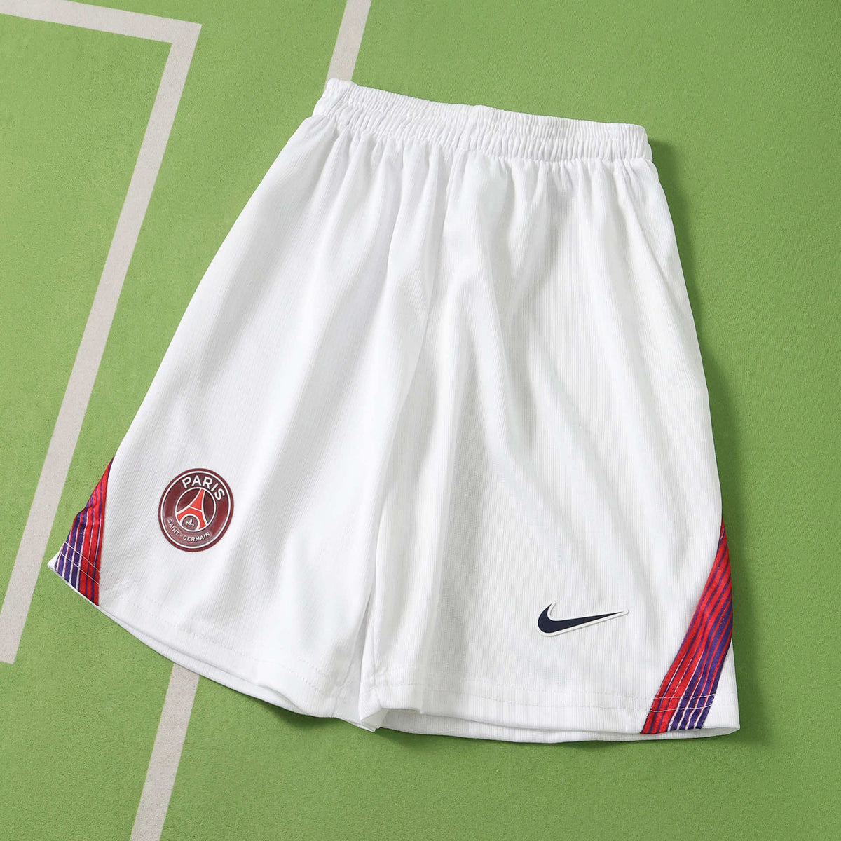 26/27 PSG Away Kids Kit