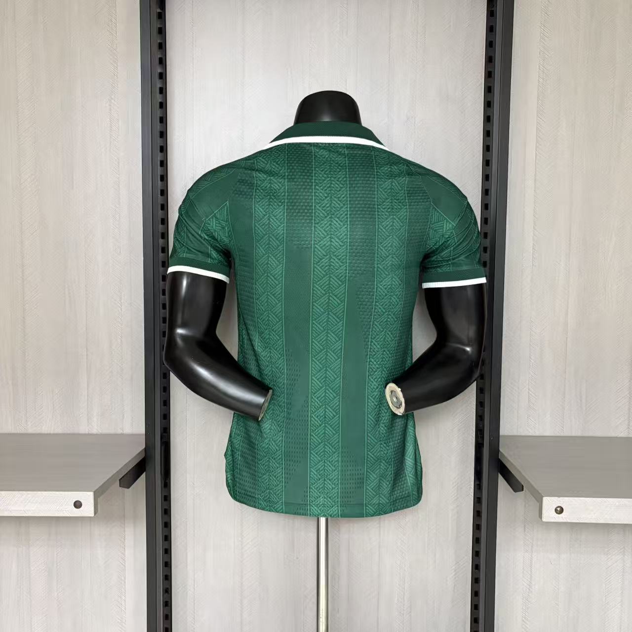2026 South Africa Away Jersey (Players Version)