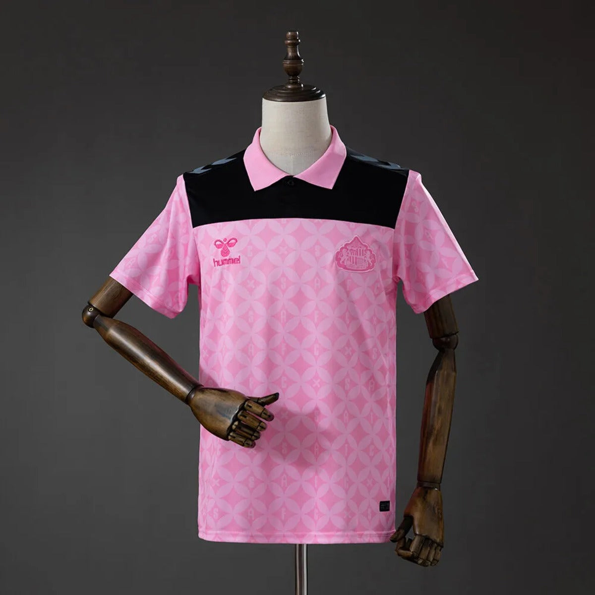 26/27 Sunderland Away Jersey
