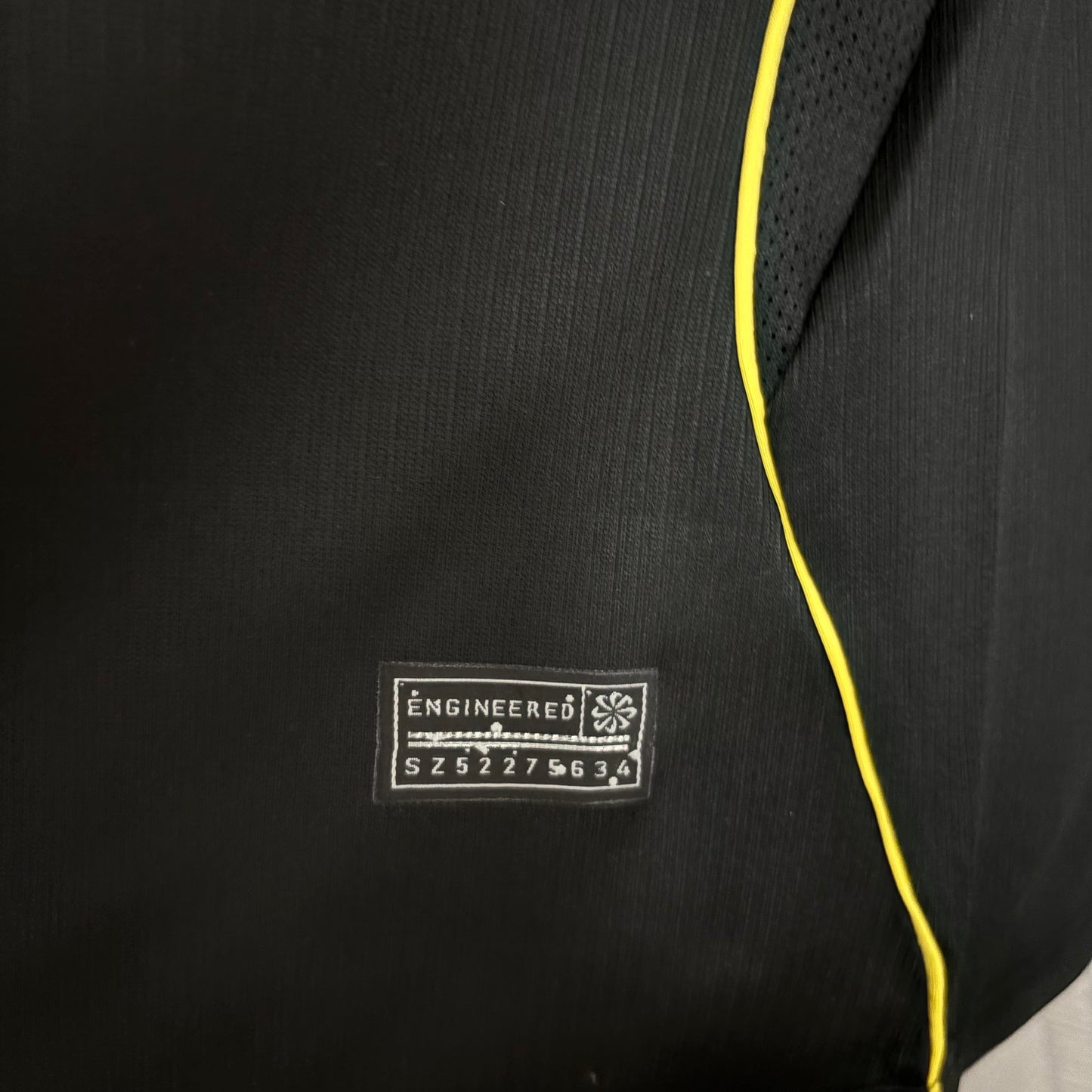 26/27 Chelsea Away Jersey