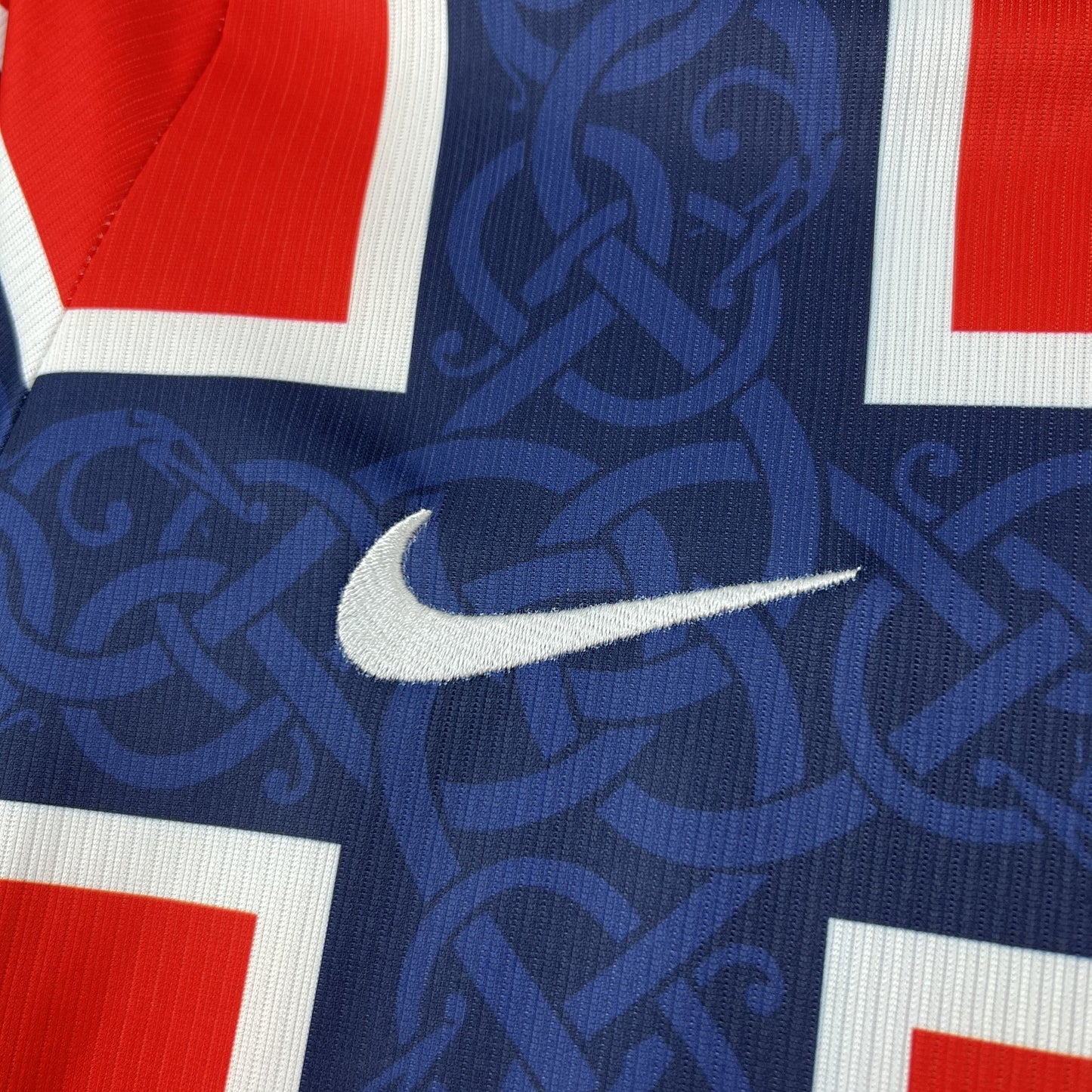 2026 Norway Home Jersey