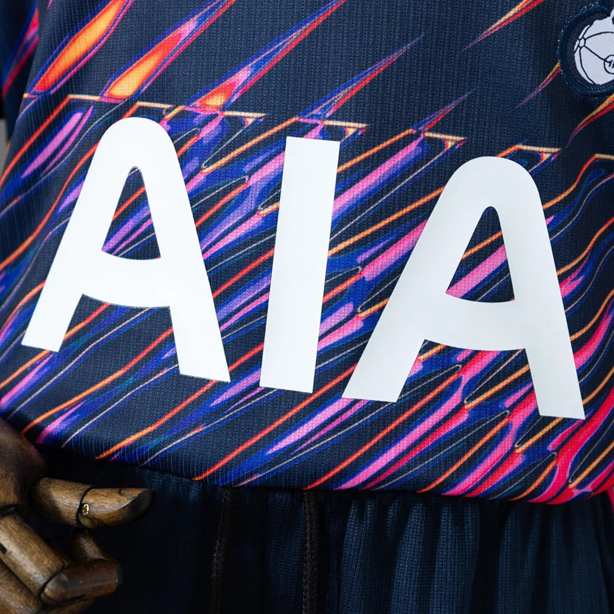 26/27 Tottenham Hotspur Away Kids kit