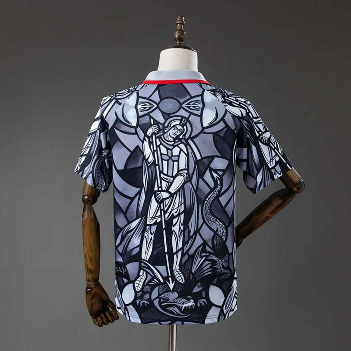 England x Palace Special Edition Jersey