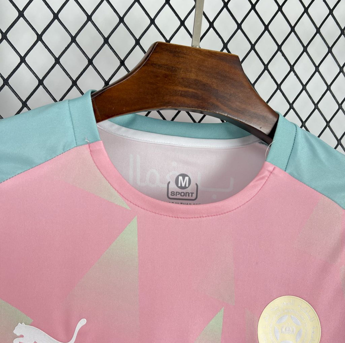 Morocco Desert Dreams Limited Edition Jersey