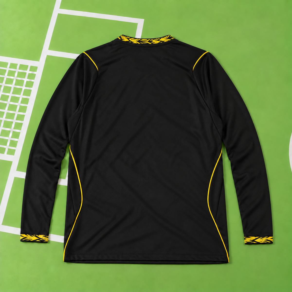 26/27 Chelsea Away Jersey (Long Sleeved)