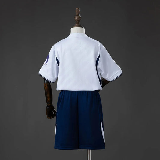 26/27 Tottenham Hotspur Home Kids Kit