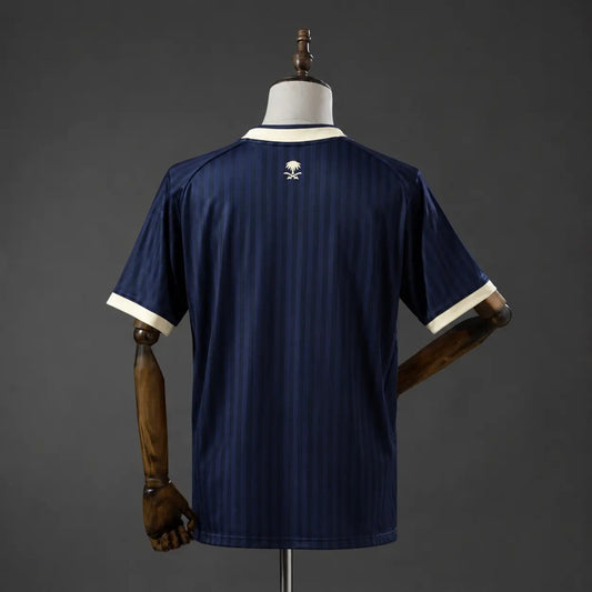 26/27 Al Nasr Away Jersey