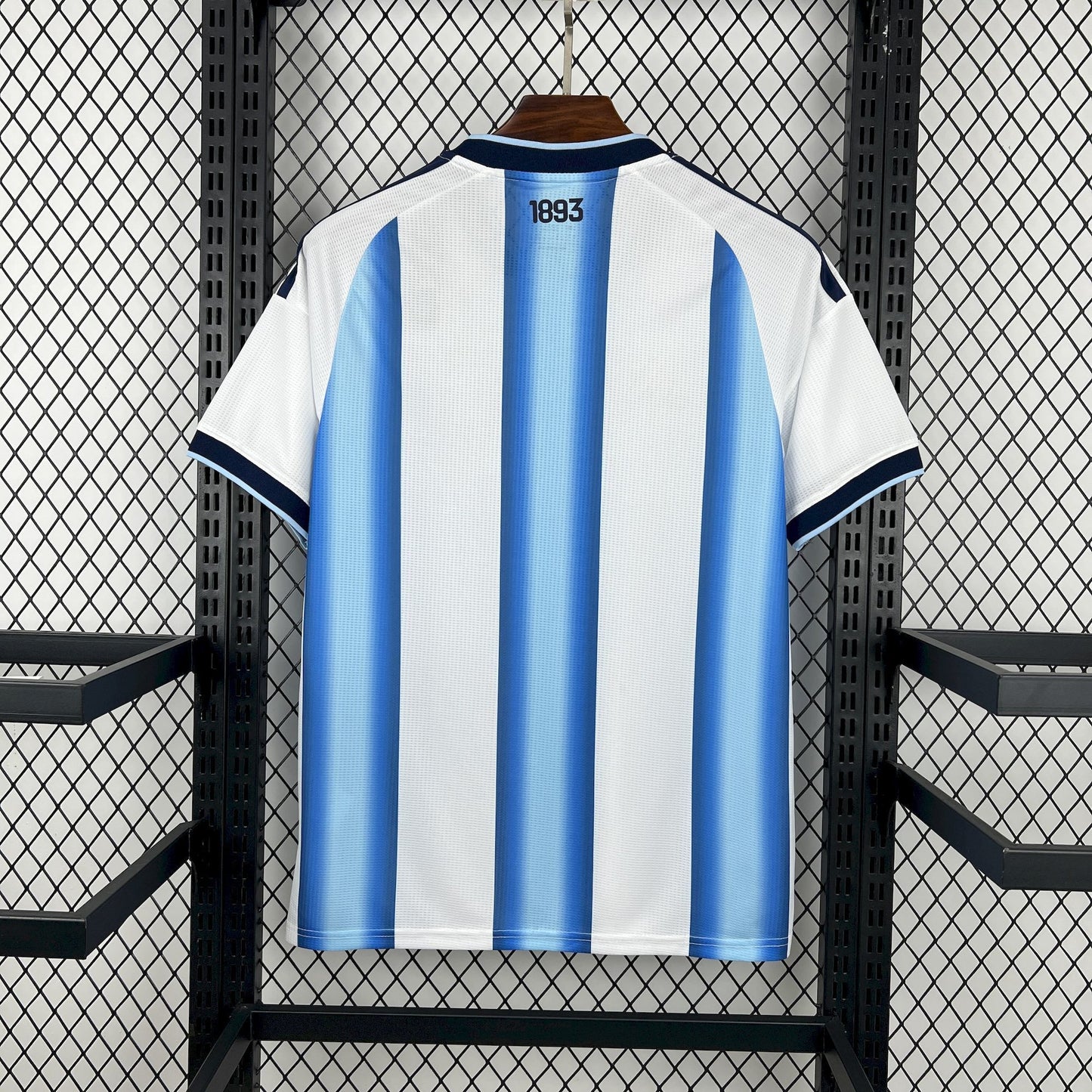 2026 Argentina Home Jersey