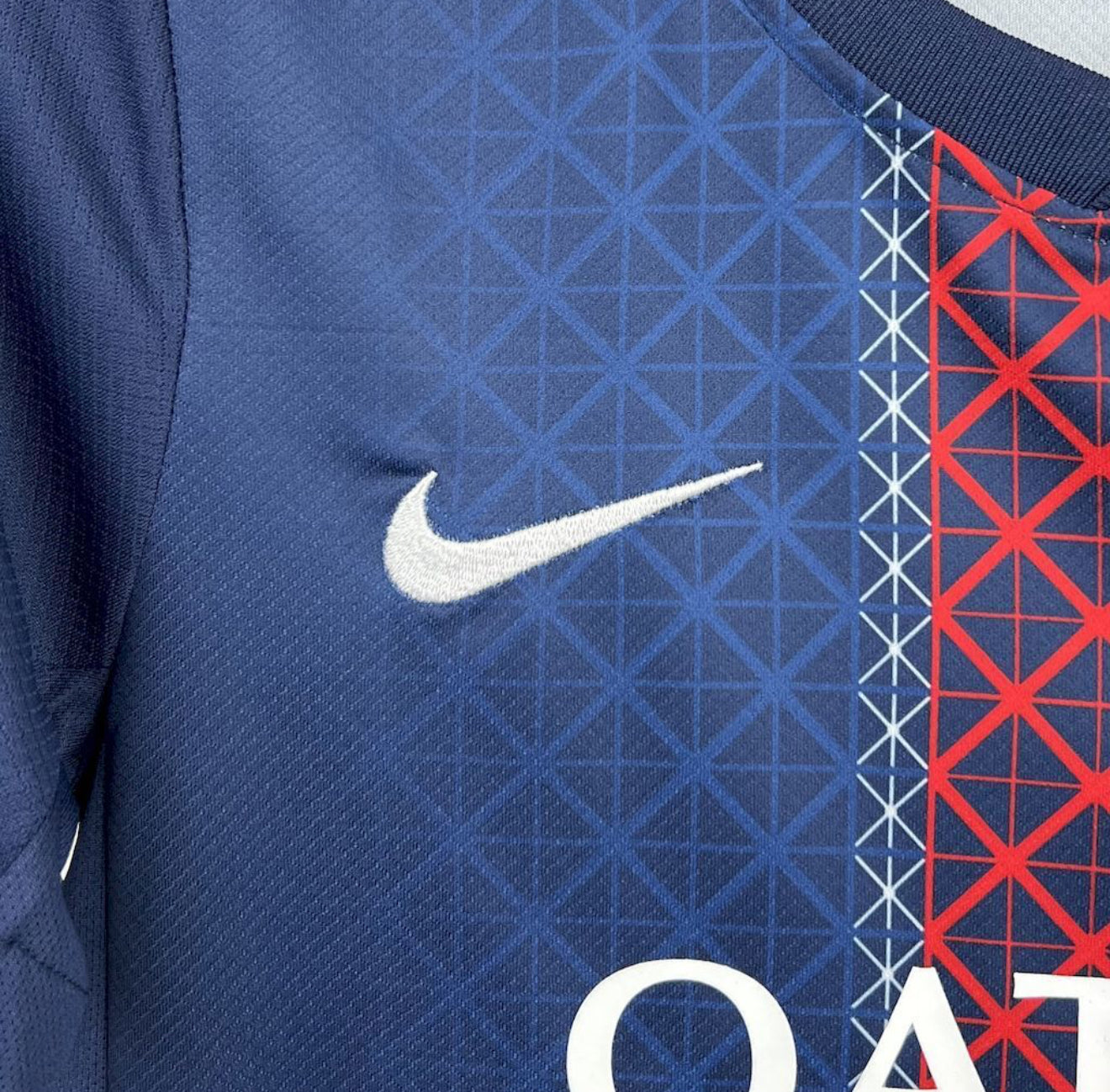 25/26 PSG Home Kids Kit