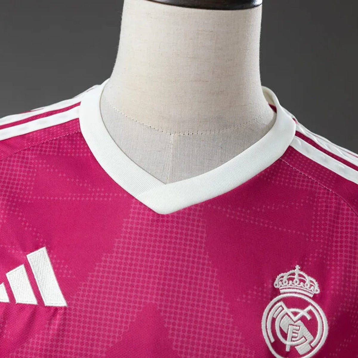 26/27 Real Madrid Away Jersey