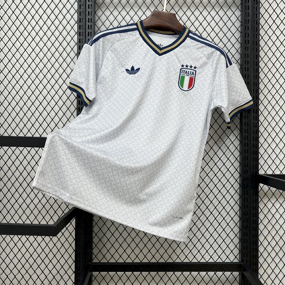 2026 Italy Away Jersey