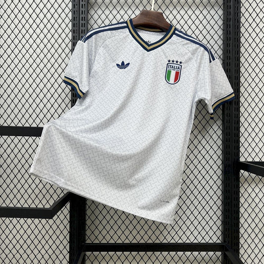 2026 Italy Away Jersey