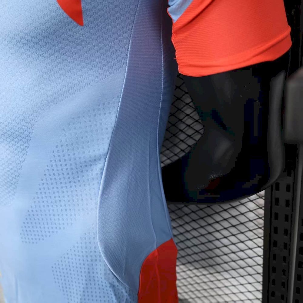 2026 Japan Away Jersey (Players Version)