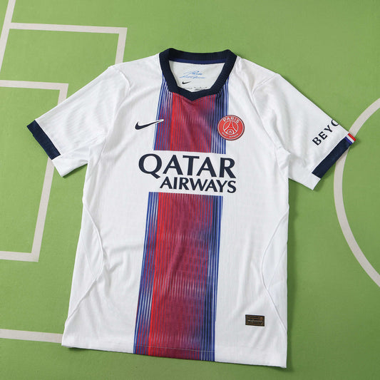 26/27 PSG Away Jersey