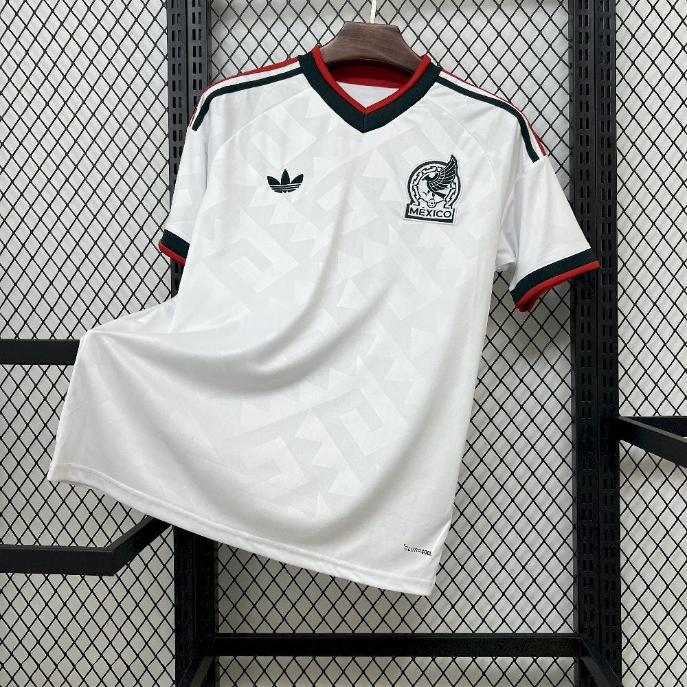 2026 Mexico Away Jersey