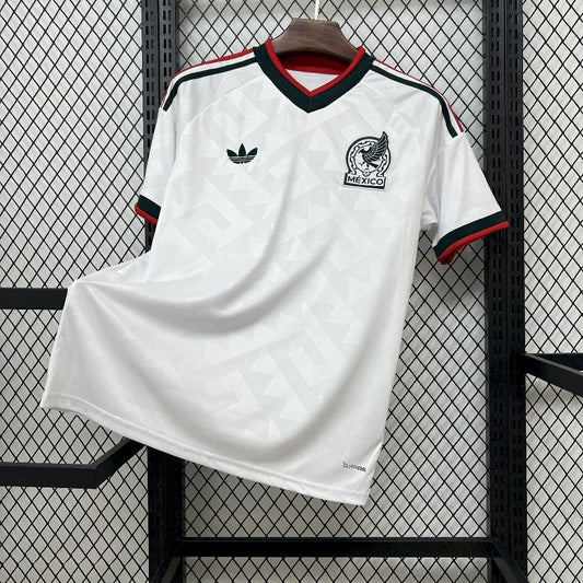 2026 Mexico Away Jersey