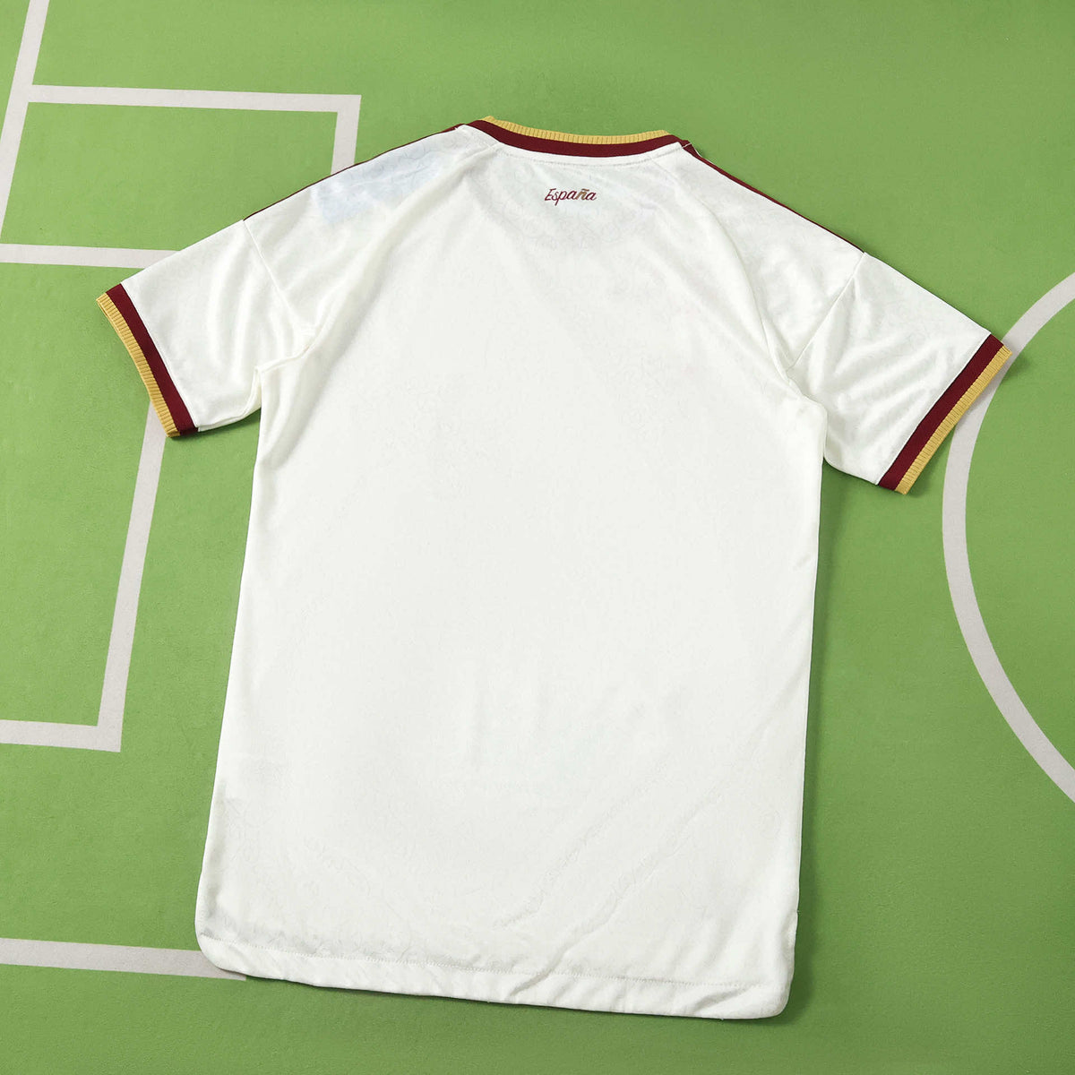 Spain “Latin Bloom” Special Edition Jersey