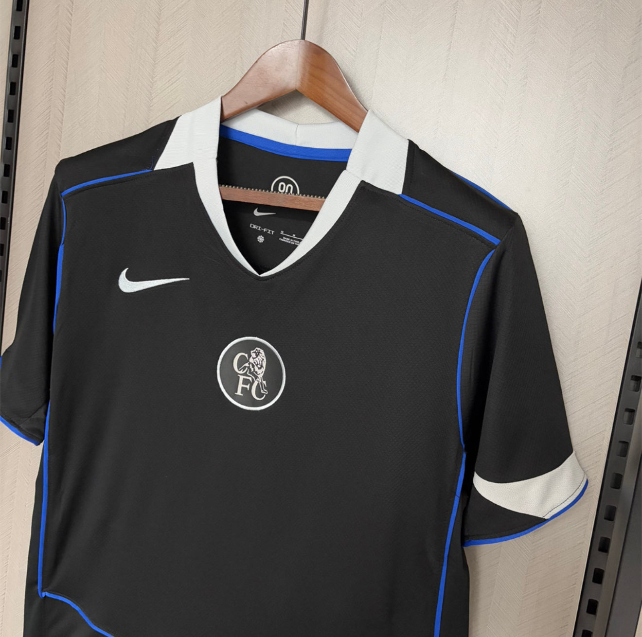 25/26 Chelsea FC Third Jersey