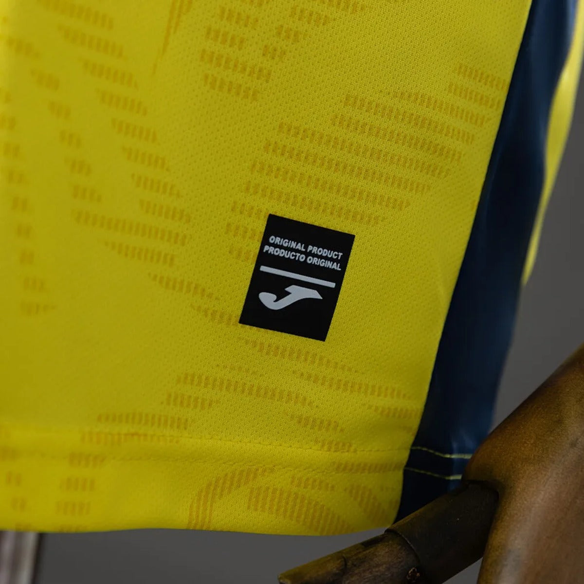 26/27 Villarreal Home Jersey