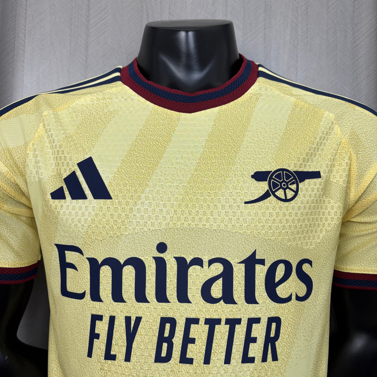 26/27 Arsenal FC Third Jersey (Players Version)