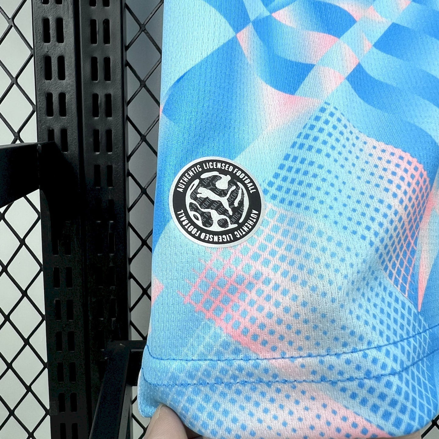 2026 Switzerland Away Jersey