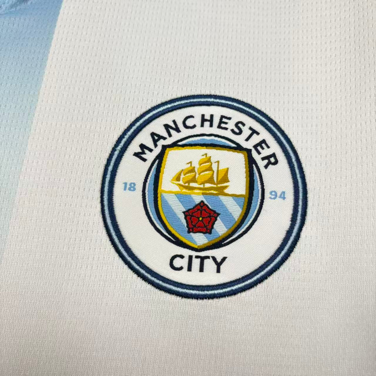 26/27 Manchester City Third Jersey