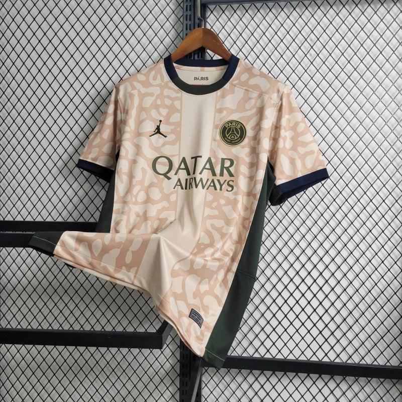 23/24 PSG Fourth Jersey