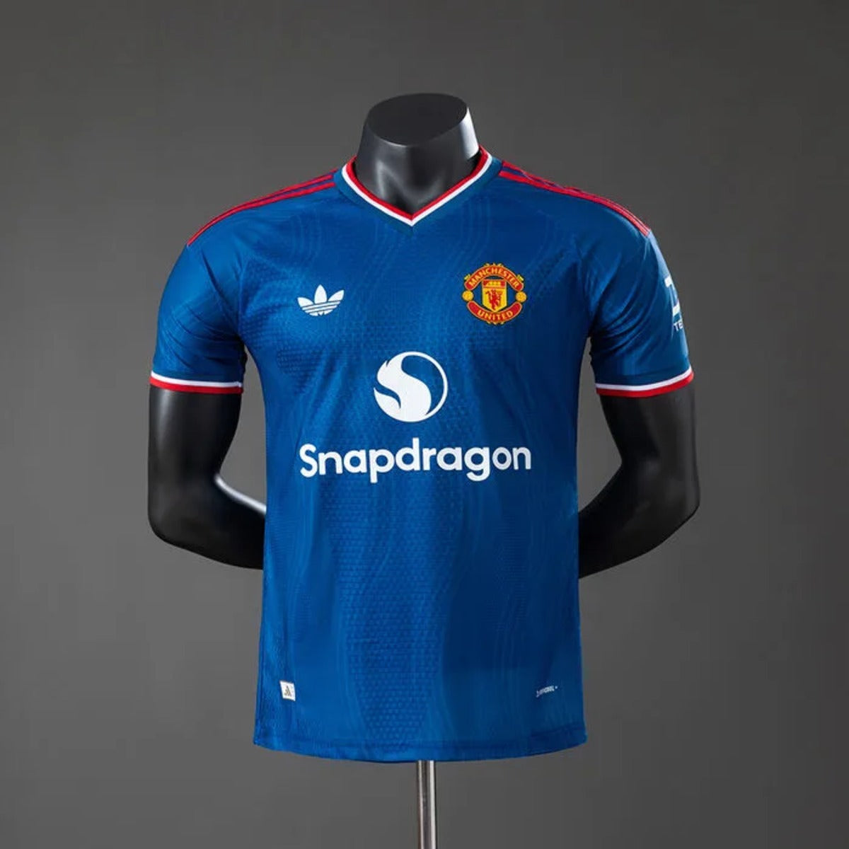 26/27 Manchester United Away Jersey (Players Version)