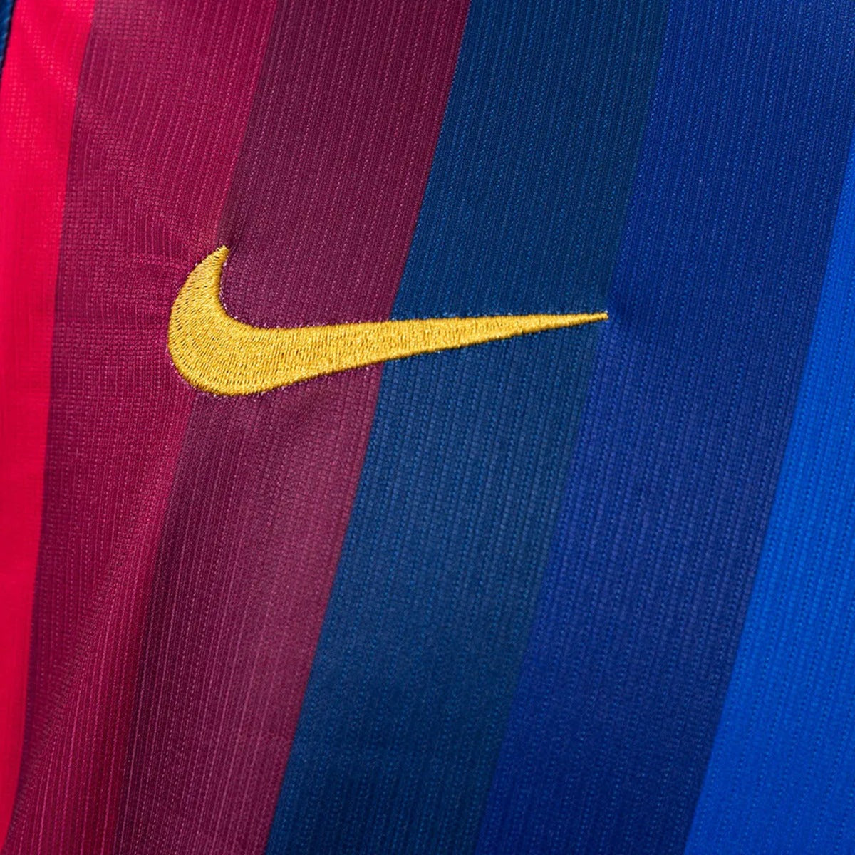 26/27 Barcelona Home Jersey (Long Sleeve)