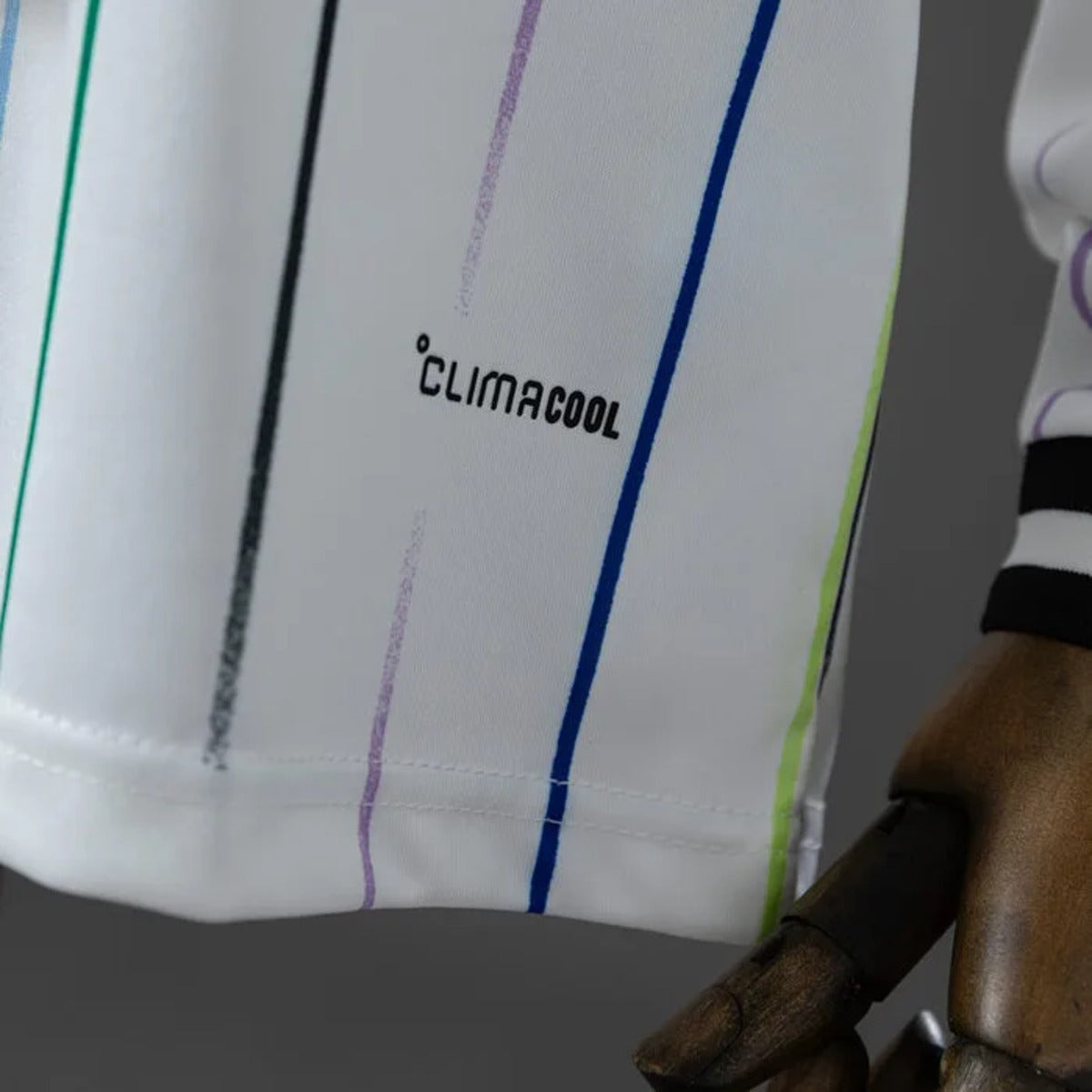 2026 Japan Away Jersey (Long Sleeve)