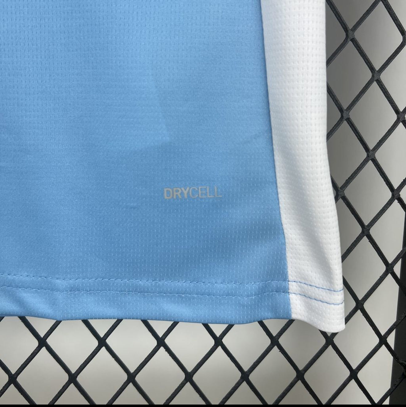 25/26 Manchester City Home Jersey