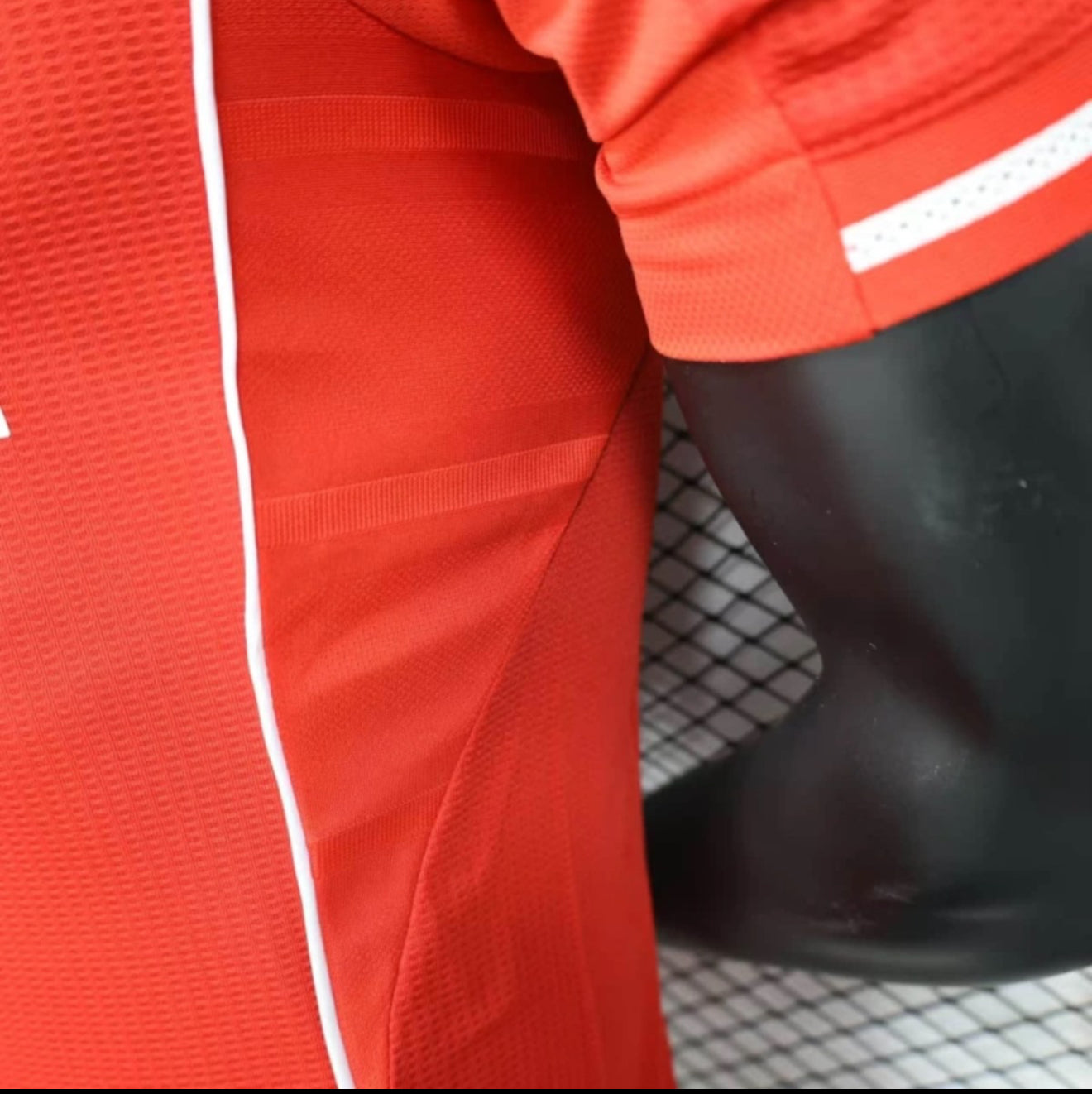 25/26 Liverpool FC Home Jersey (Players Version)
