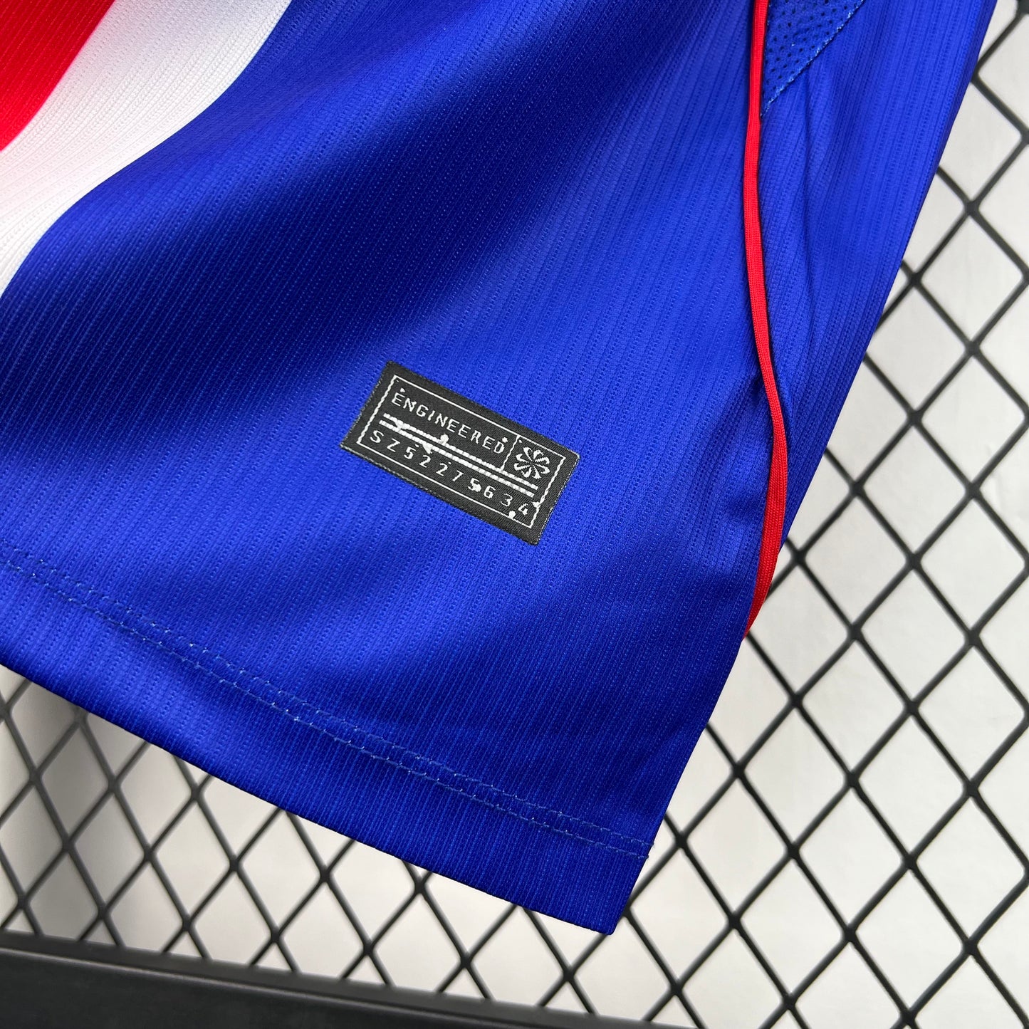 26/27 PSG Home Jersey