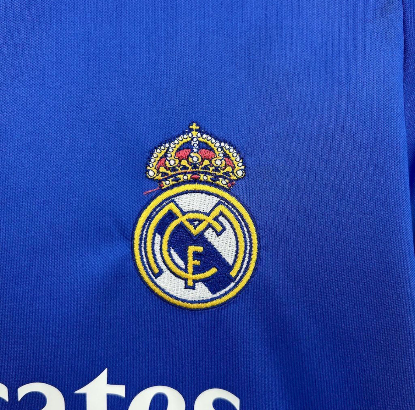 25/26 Real Madrid Third Kids Kit