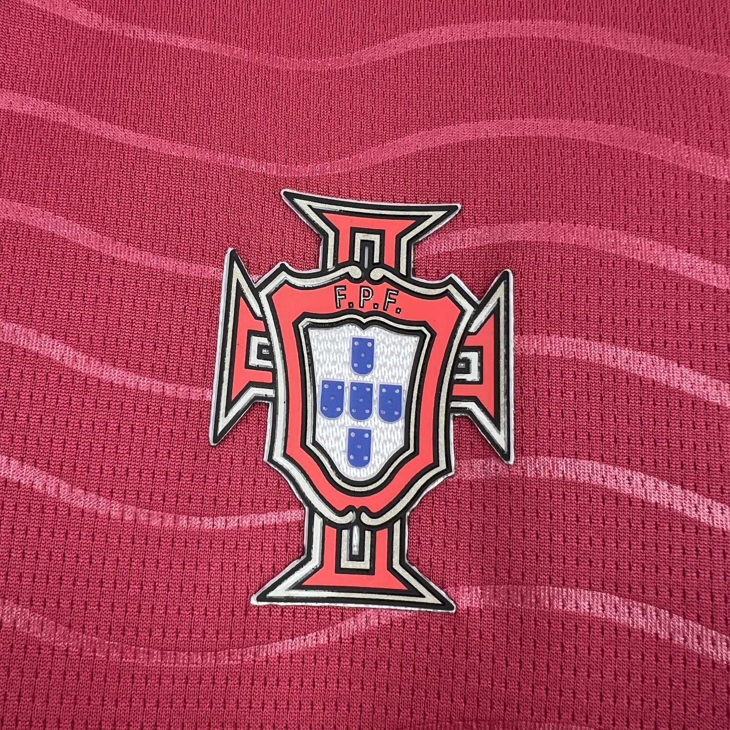 2026 Portugal Home Kids Kit