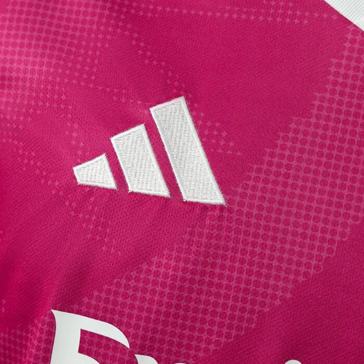26/27 Real Madrid Away Jersey