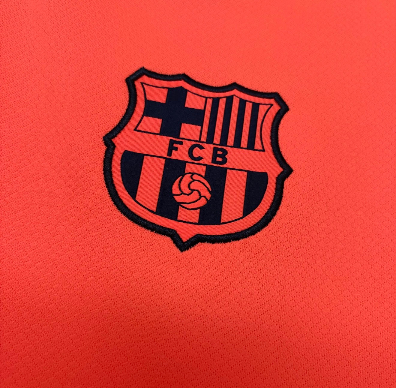 25/26 FC Barcelona Third Jersey