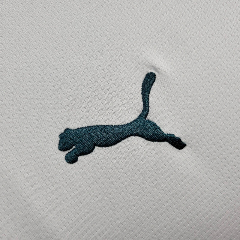 24/25 Marseille Home Jersey