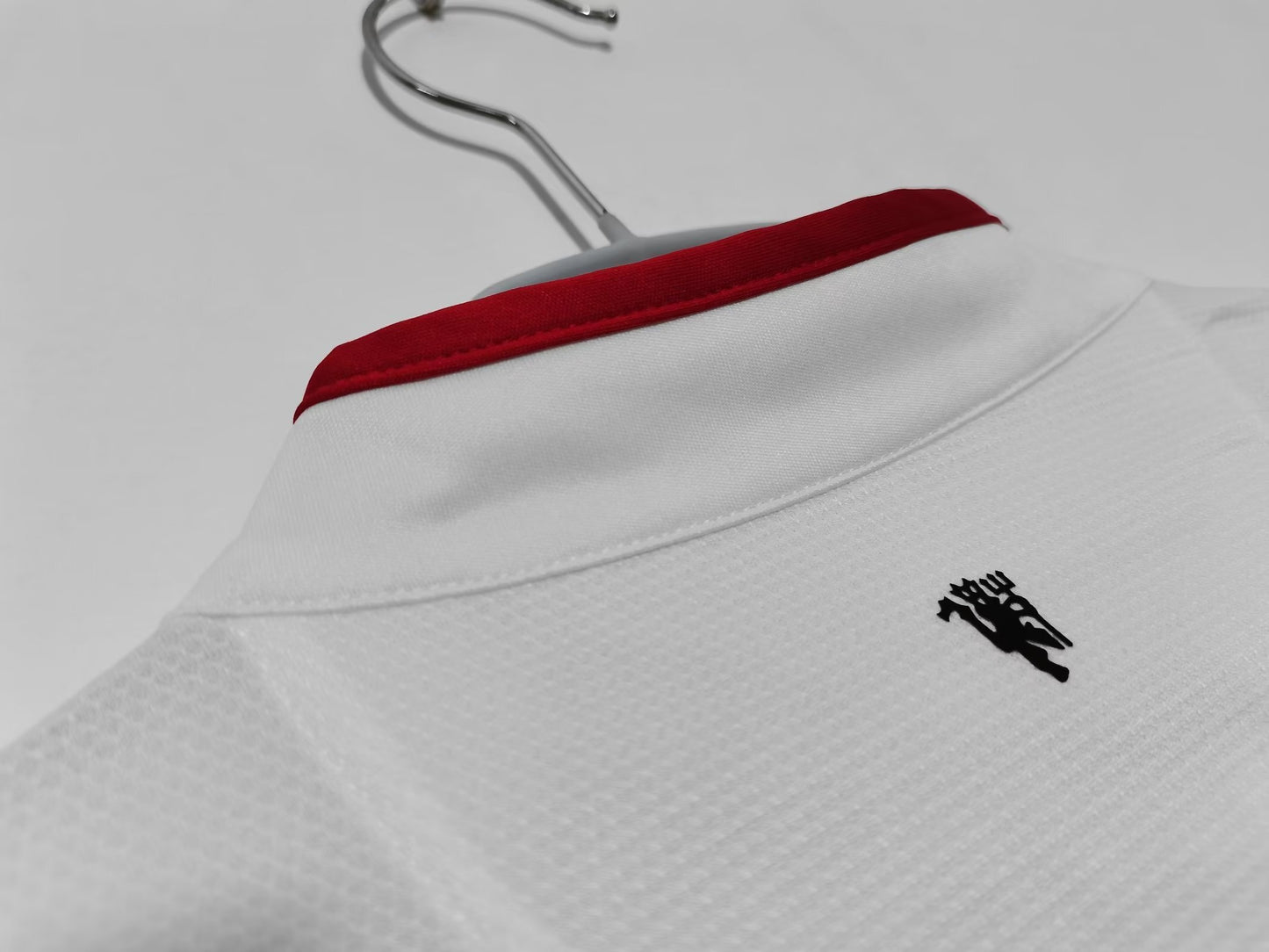 12/13 Manchester United Retro Away Jersey