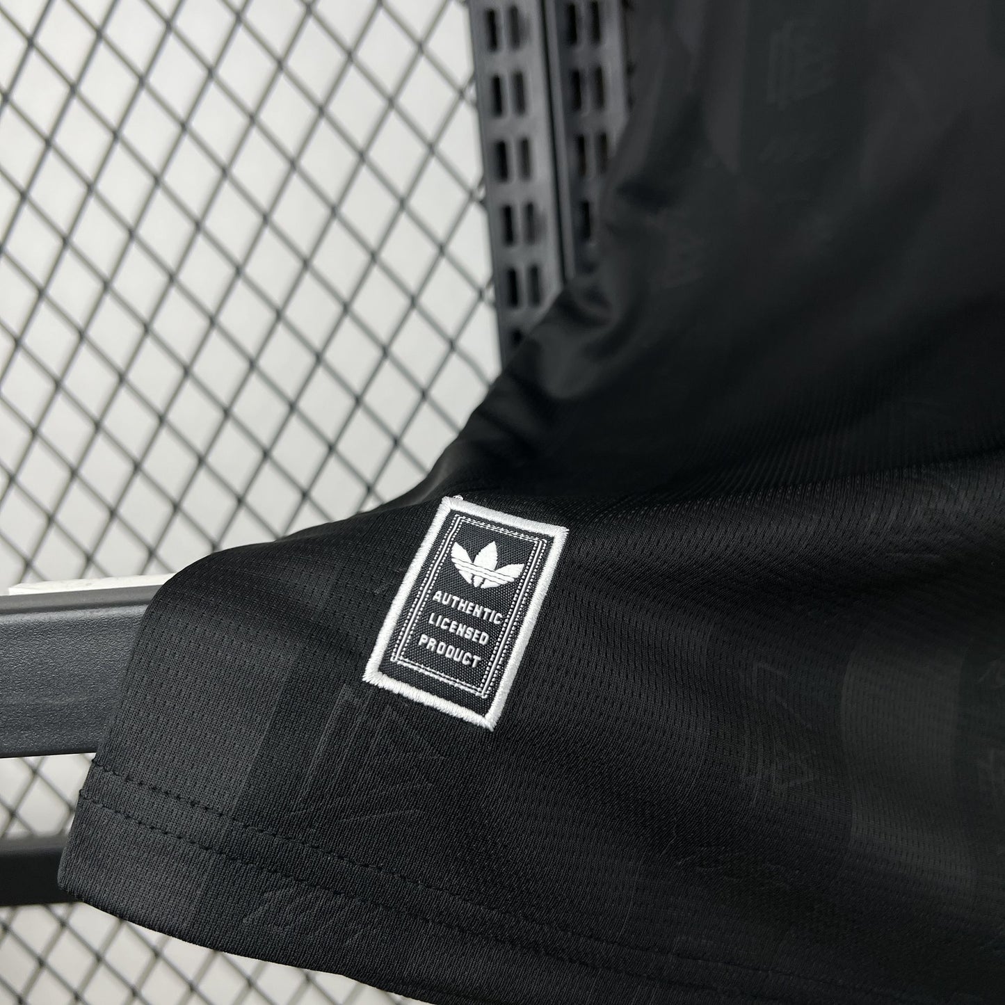 Germany “Black Edition” Jersey