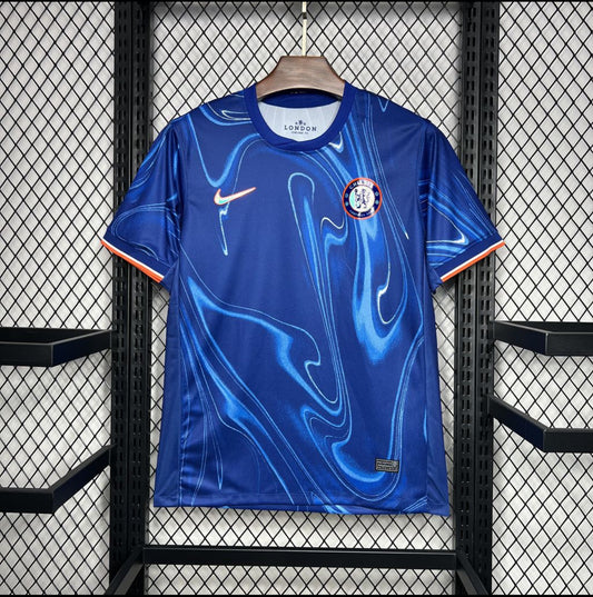 24/25 Chelsea FC Home Jersey